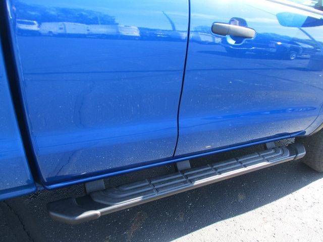 used 2020 Ford Ranger car, priced at $26,470