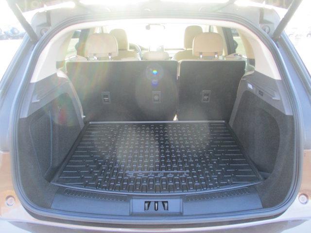 used 2022 Lincoln Corsair car, priced at $30,571