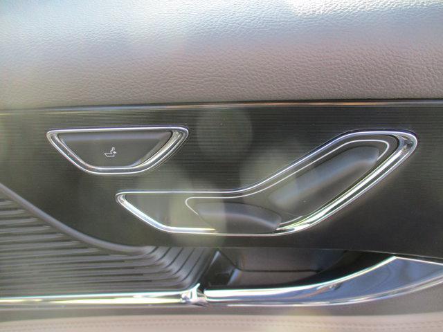 used 2022 Lincoln Corsair car, priced at $30,571