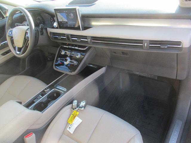 used 2022 Lincoln Corsair car, priced at $30,571