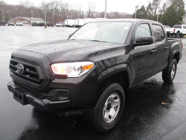 used 2022 Toyota Tacoma car, priced at $32,341