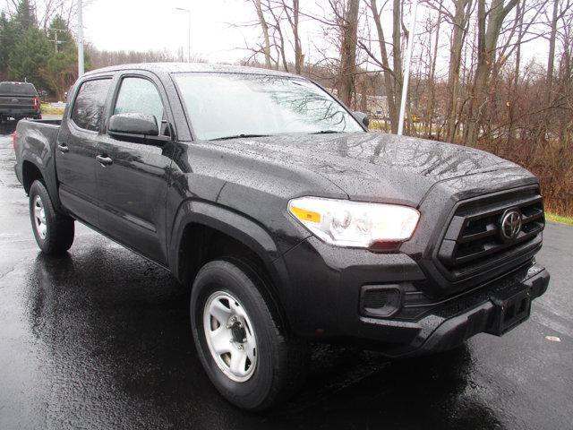 used 2022 Toyota Tacoma car, priced at $32,341