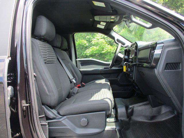 used 2021 Ford F-150 car, priced at $33,884