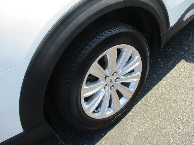 used 2023 Ford Explorer car, priced at $41,523