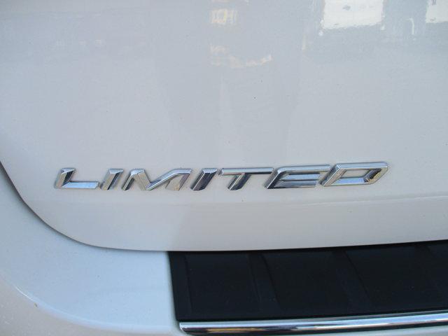 used 2023 Ford Explorer car, priced at $41,523
