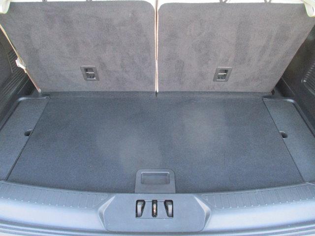 used 2023 Ford Explorer car, priced at $41,523