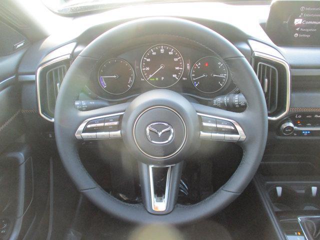 new 2025 Mazda CX-50 Hybrid car, priced at $40,970