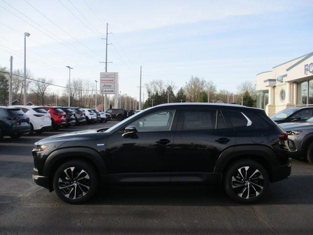 new 2025 Mazda CX-50 Hybrid car, priced at $40,970