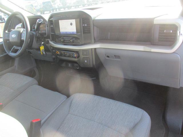 used 2022 Ford F-150 car, priced at $30,995