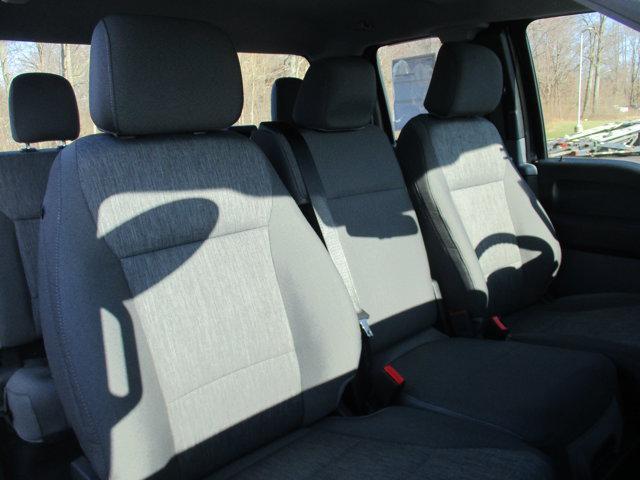 used 2022 Ford F-150 car, priced at $30,995