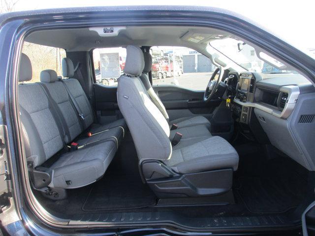 used 2022 Ford F-150 car, priced at $30,995