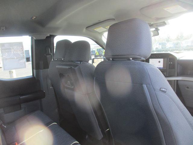 used 2022 Ford F-150 car, priced at $30,995
