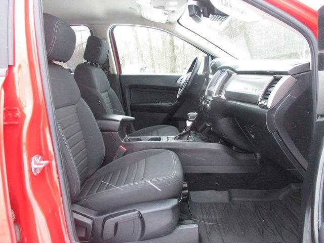 used 2021 Ford Ranger car, priced at $32,995