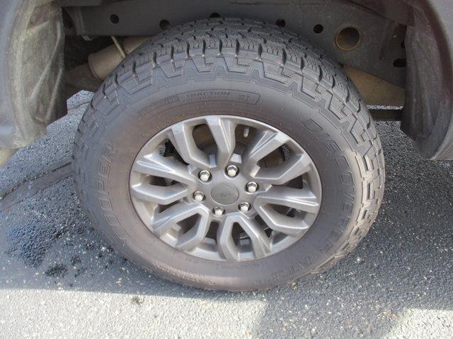 used 2021 Ford Ranger car, priced at $28,816
