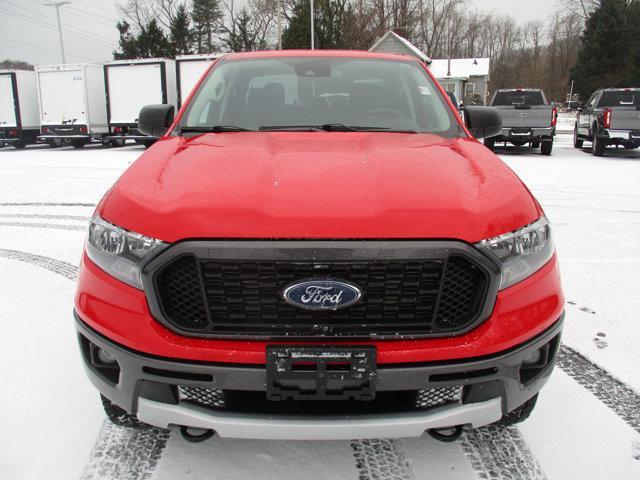 used 2021 Ford Ranger car, priced at $32,995