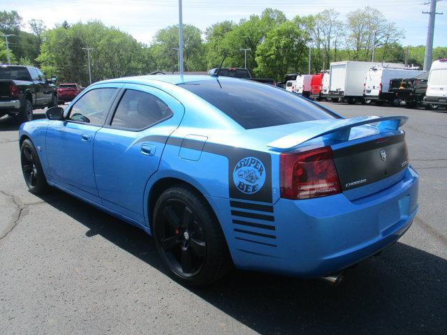 used 2008 Dodge Charger car, priced at $15,995