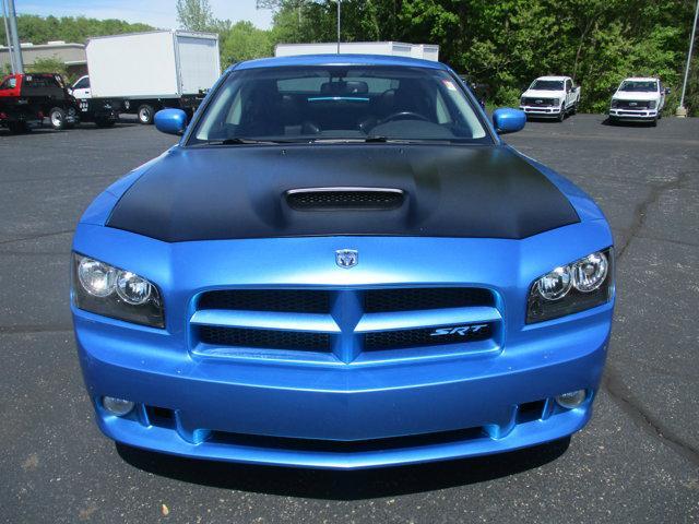 used 2008 Dodge Charger car, priced at $15,995