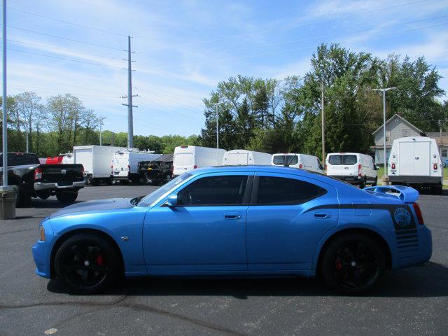 used 2008 Dodge Charger car, priced at $15,995