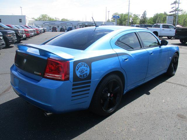 used 2008 Dodge Charger car, priced at $15,995