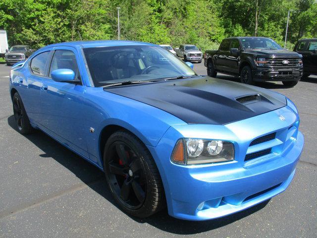 used 2008 Dodge Charger car, priced at $15,995