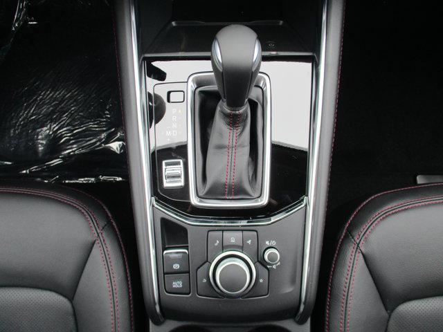 new 2025 Mazda CX-5 car, priced at $35,120