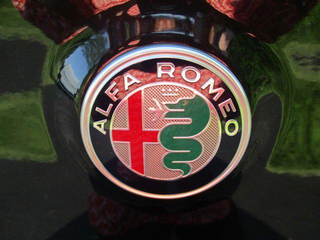 used 2022 Alfa Romeo Stelvio car, priced at $34,881