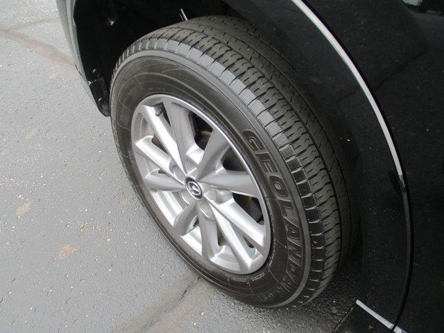 used 2024 Mazda CX-5 car, priced at $25,799