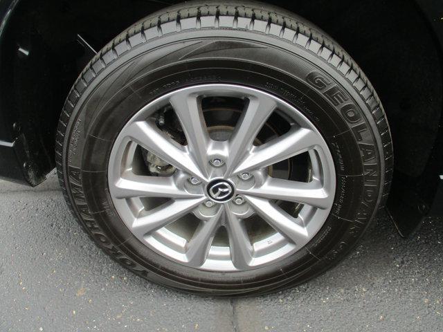 used 2024 Mazda CX-5 car, priced at $25,799