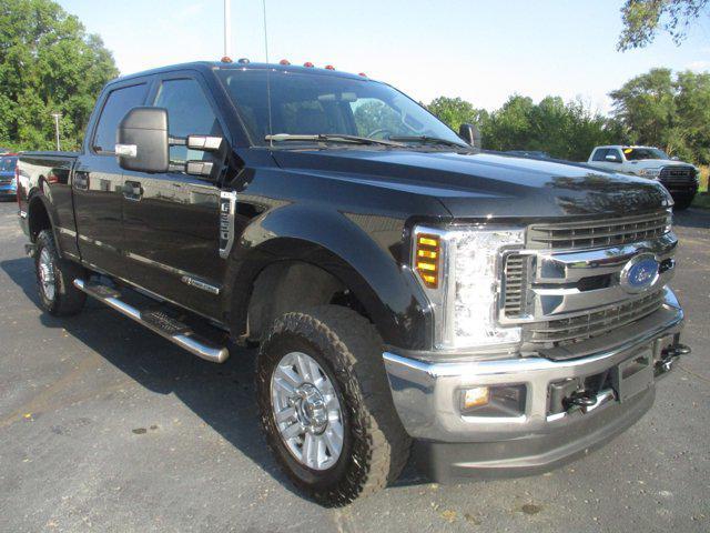 used 2019 Ford F-350 car, priced at $49,860