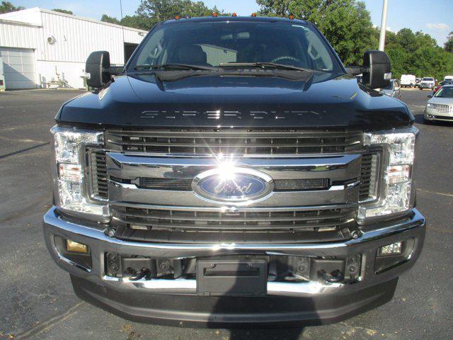 used 2019 Ford F-350 car, priced at $49,860