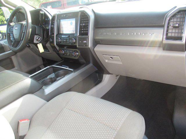 used 2019 Ford F-350 car, priced at $49,860