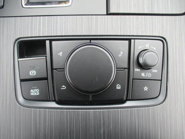 new 2025 Mazda CX-70 car, priced at $58,245