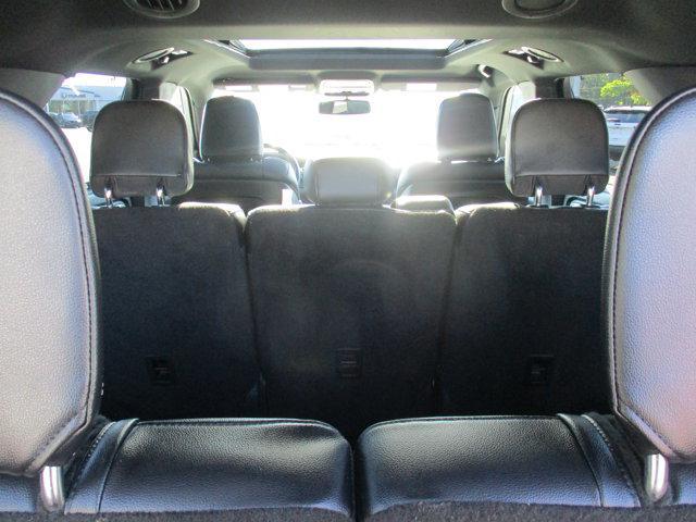 used 2020 Ford Explorer car, priced at $25,885