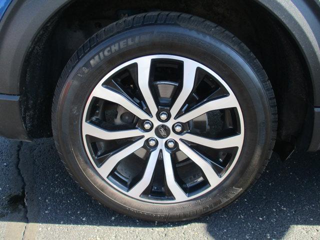 used 2020 Ford Explorer car, priced at $25,885