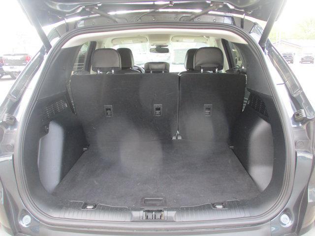 used 2022 Ford Escape car, priced at $27,926
