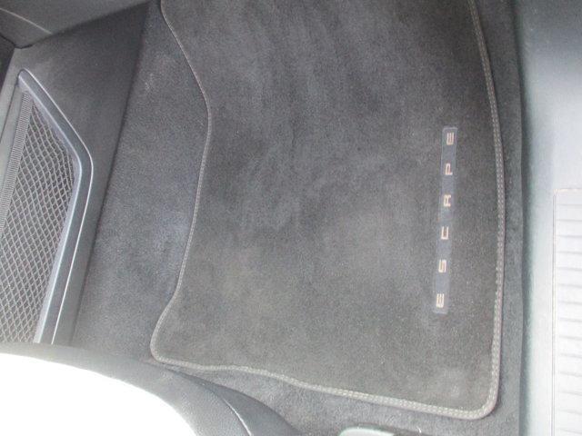 used 2022 Ford Escape car, priced at $27,926