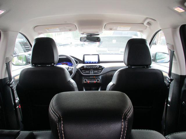 used 2022 Ford Escape car, priced at $27,926