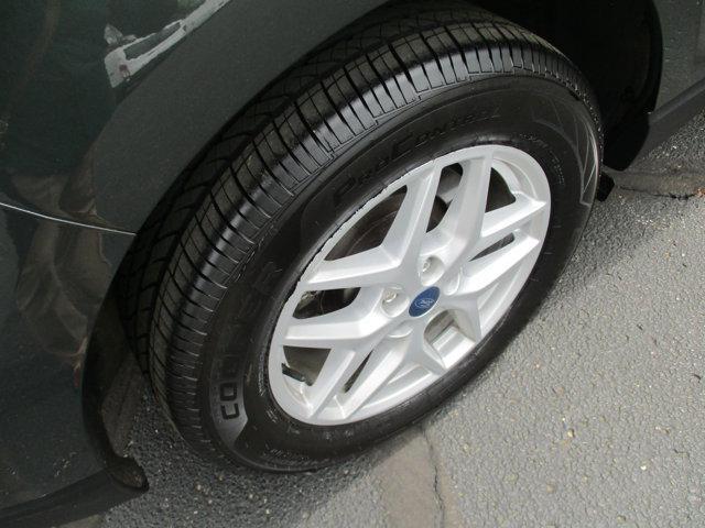 used 2022 Ford Edge car, priced at $28,500