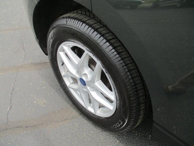 used 2022 Ford Edge car, priced at $28,500