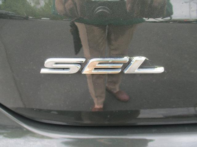 used 2022 Ford Edge car, priced at $28,500