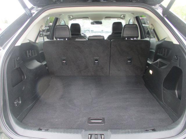 used 2022 Ford Edge car, priced at $28,500