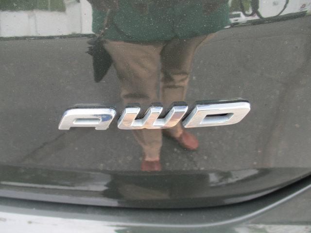 used 2022 Ford Edge car, priced at $28,500