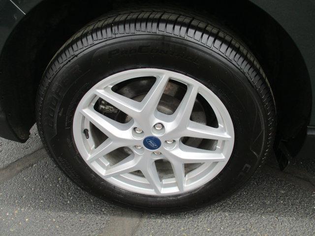 used 2022 Ford Edge car, priced at $28,500
