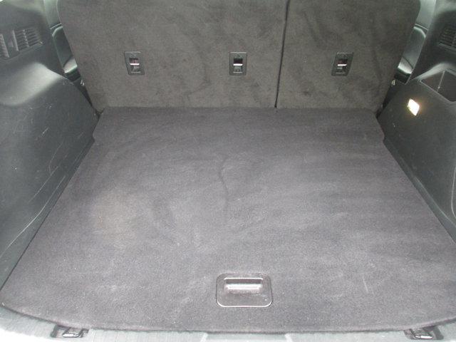 used 2022 Ford Edge car, priced at $28,500