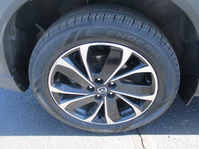 used 2022 Mazda CX-5 car, priced at $27,500
