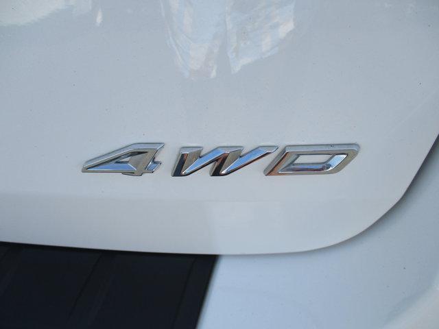 used 2022 Ford Explorer car, priced at $33,220