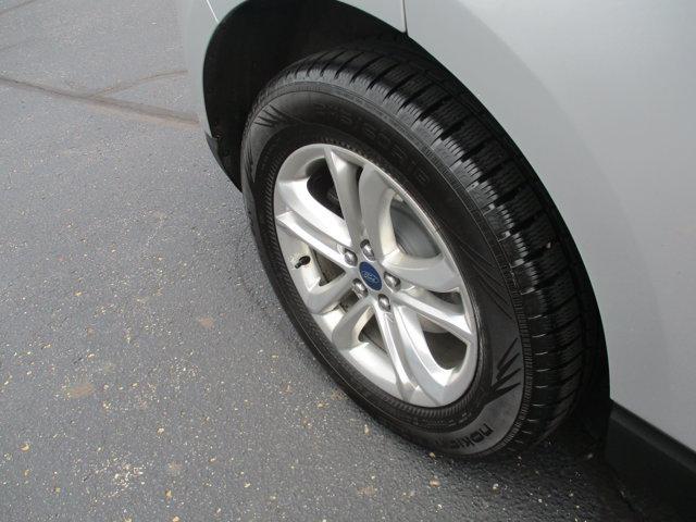 used 2016 Ford Edge car, priced at $15,994