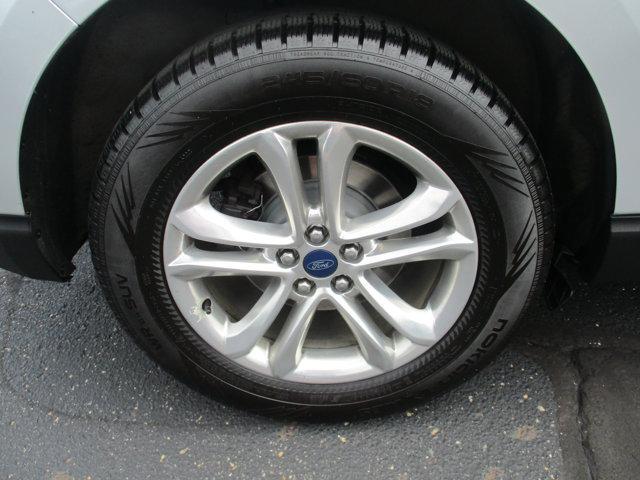 used 2016 Ford Edge car, priced at $15,994