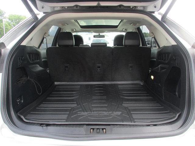 used 2016 Ford Edge car, priced at $15,994