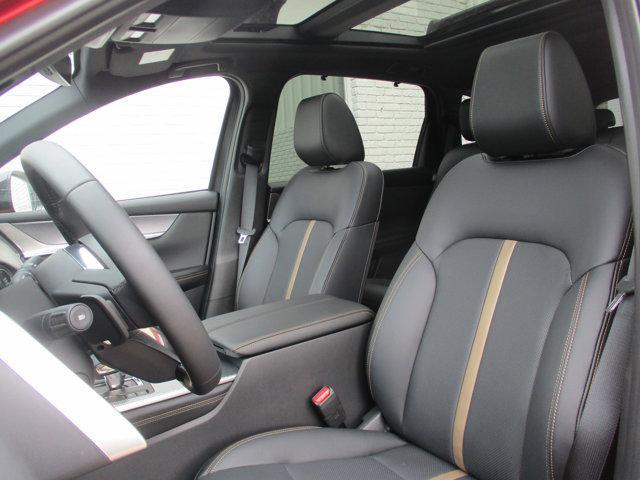 new 2025 Mazda CX-70 car, priced at $55,125
